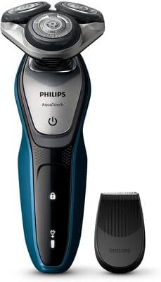 Philips AquaTouch S542006 al miglior prezzo