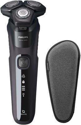 Philips Series 5000 Wet and Dry recensioni